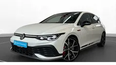 Gebraucht 2023 VW Golf VIII Style Limousine | 34.490 € (Fairer Preis)