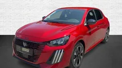 Elixir rot perlmutteffekt Neu 2025 Peugeot 208 Allure Kleinwagen | 20.790 € (Fairer Preis)