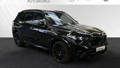 Gebraucht 2025 BMW X5 M Competition Edition SUV | 127.500 € (Fairer Preis)