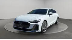 Weiß Neu 2025 Audi A5 Sport Coupé | 59.990 € (Fairer Preis)