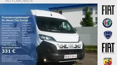 Gebraucht 2025 Fiat Ducato Van | 37.990 € (Fairer Preis)