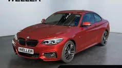 Gebraucht 2018 BMW 230 M Sport Coupé | 29.480 € (Fairer Preis)