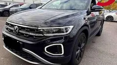 Gebraucht 2022 VW T-Roc Style SUV | 22.440 € (Fairer Preis)