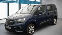 Gebraucht 2021 Opel Combo Life Elegance Van / Kleinbus | 17.850 € (Fairer Preis)
