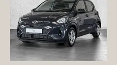 Aurora grey / met Neu 2025 Hyundai i10 Select Kleinwagen | 14.990 € (Guter Preis)