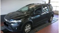 Gebraucht 2024 Dacia Jogger Expression Van / Kleinbus | 18.910 € (Fairer Preis)