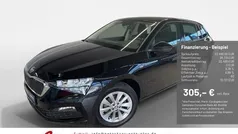 Gebraucht 2023 Skoda Scala Ambition Kleinwagen | 22.490 € (Fairer Preis)