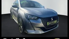 Lack grau artense/typ aussenverkleidung (metallic) Gebraucht 2022 Peugeot e-208 Active Kleinwagen | 16.490 € (Fairer Preis)