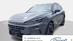 Grau Neu 2025 Cupra Terramar VZ SUV | 43.890 € (Superpreis)