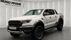 Weiß Gebraucht 2021 Ford Ranger Raptor Abholung | 38.950 € (Guter Preis)