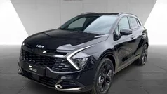 1k) zilinaschwarz met. (schwarz Gebraucht 2025 Kia Sportage SUV | 35.490 € (Fairer Preis)