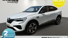 Univers weiss Neu 2025 Renault Arkana Techno SUV | 31.250 € (Fairer Preis)