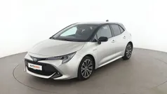 Grau Gebraucht 2019 Toyota Corolla Club Limousine | 17.960 € (Fairer Preis)