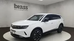 Arktis weiß (uni) Neu 2025 Opel Grandland X SUV | 30.250 € (Superpreis)