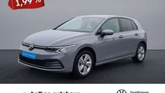 VW Golf VIII
