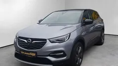 Gebraucht 2021 Opel Grandland X Elegance SUV | 25.390 € (Etwas zu teuer)