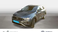 Grau Gebraucht 2024 VW T-Roc Move SUV | 31.888 € (Fairer Preis)