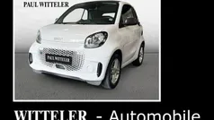 Bodypanels in white Gebraucht 2022 Smart ForTwo Electric Drive Coupé | 11.780 € (Fairer Preis)