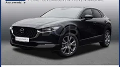 Gebraucht 2025 Mazda CX-30 Exclusive-Line SUV | 27.444 € (Superpreis)