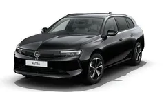 Gebraucht 2025 Opel Astra Edition Kombi | 26.690 € (Superpreis)