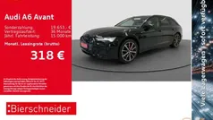 Gebraucht 2025 Audi A6 S-Line Kombi | 69.990 € (Guter Preis)