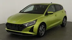Lucid lime metallic Neu 2025 Hyundai i20 | 21.645 € (Fairer Preis)