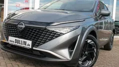 Grau Gebraucht 2025 Nissan Qashqai N-Connecta SUV | 29.995 € (Fairer Preis)