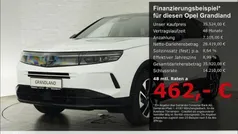 Weiss Gebraucht 2025 Opel Grandland X SUV | 35.524 € (Fairer Preis)
