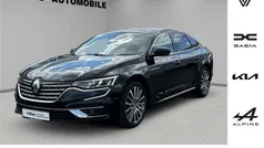 Schwarz Gebraucht 2021 Renault Talisman Intens Limousine | 22.980 € (Fairer Preis)