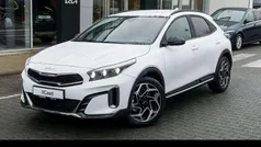 Gebraucht 2025 Kia XCeed GT-Line SUV | 29.869 € (Fairer Preis)