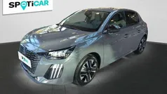 Gebraucht 2024 Peugeot 208 Allure Kleinwagen | 19.990 € (Fairer Preis)