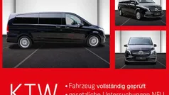 Gebraucht 2023 Mercedes V300 Avantgarde Van / Kleinbus | 62.499 € (Fairer Preis)