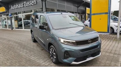 Gebraucht 2025 Opel Combo Life Van / Kleinbus | 32.950 € (Fairer Preis)