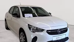 Gebraucht 2021 Opel Corsa Edition Kleinwagen | 10.390 € (Guter Preis)