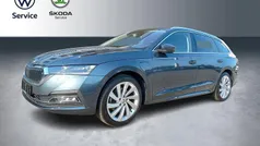 Gebraucht 2021 Skoda Octavia Style Kombi | 21.970 € (Fairer Preis)