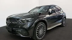 Metalliclack graphitgrau Gebraucht 2025 Mercedes GLC450 AMG SUV | 81.390 € (Fairer Preis)