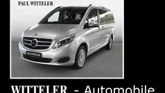 Gebraucht 2018 Mercedes V220 Edition Van / Kleinbus | 40.990 € (Guter Preis)