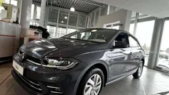 Gebraucht 2024 VW Polo Style Kleinwagen | 25.585 € (Guter Preis)