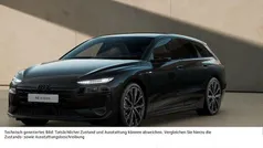 Gebraucht 2025 Audi A6 e-tron Ambiente Kombi | 82.250 € (Fairer Preis)