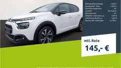 Gebraucht 2022 Citroën C3 PureTech Kleinwagen | 11.980 € (Fairer Preis)