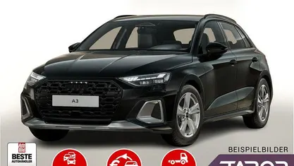 Gebraucht 2025 Audi A3 Ambiente Limousine | 35.288 € (Superpreis)