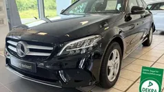 Gebraucht 2019 Mercedes C200 Kombi | 23.990 € (Fairer Preis)