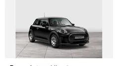 Schwarz Gebraucht 2022 Mini ONE Kleinwagen | 18.880 € (Fairer Preis)