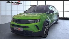 Matcha green (grün) Neu 2024 Opel Mokka GS Line SUV | 24.880 € (Fairer Preis)