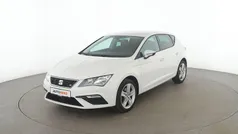 Gebraucht 2019 Seat Leon FR Limousine | 16.340 € (Fairer Preis)