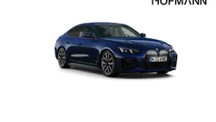 Gebraucht 2025 BMW i4 M Sport Limousine | 63.730 € (Fairer Preis)