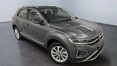 Gebraucht 2024 VW T-Roc Edition SUV | 31.648 € (Superpreis)