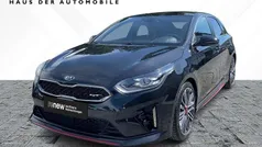 Gebraucht 2021 Kia Ceed GT Limousine | 23.971 € (Fairer Preis)