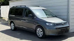 Gebraucht 2025 VW Caddy Maxi Van / Kleinbus | 37.690 € (Superpreis)