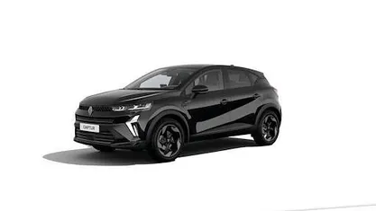 Nuova Renault Captur Techno 140 CV (102 kW) 2025 Nero SUV